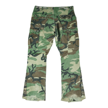 GALLERY DEPT. CUSTOM MATRIX CAMO KALHOTY