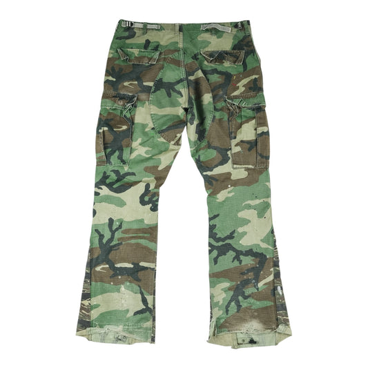 GALLERY DEPT. CUSTOM MATRIX CAMO KALHOTY
