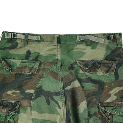 GALLERY DEPT. CUSTOM MATRIX CAMO KALHOTY