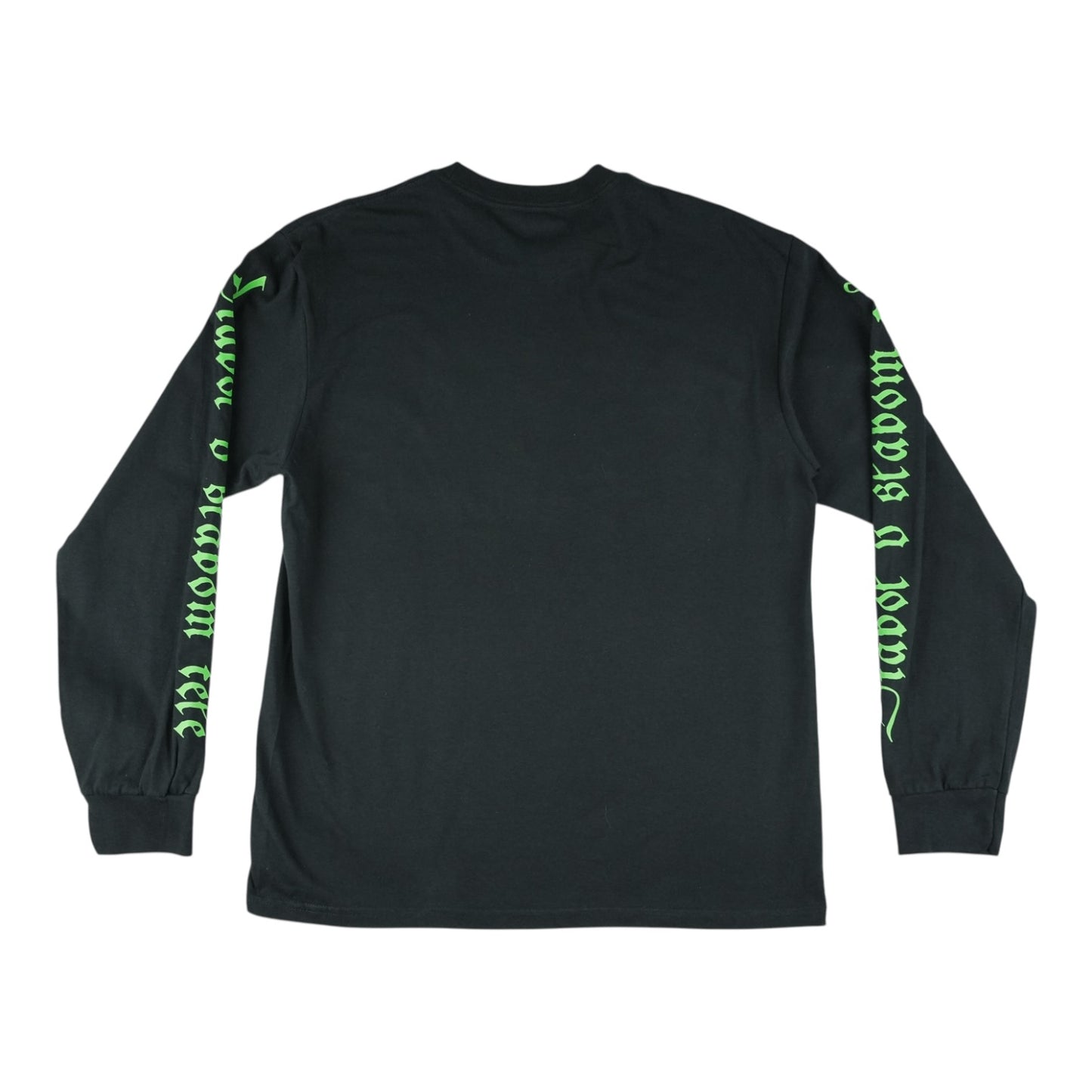 KARLO DIABOL V SLABOM TELE LONGSLEEVE