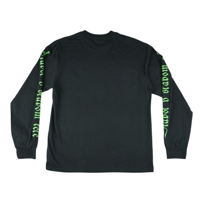 KARLO DIABOL V SLABOM TELE LONGSLEEVE