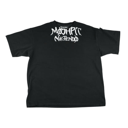 MOSHPIT NIK TENDO TRIKO
