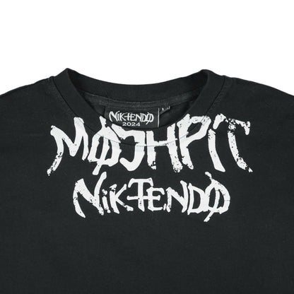 MOSHPIT NIK TENDO TRIKO