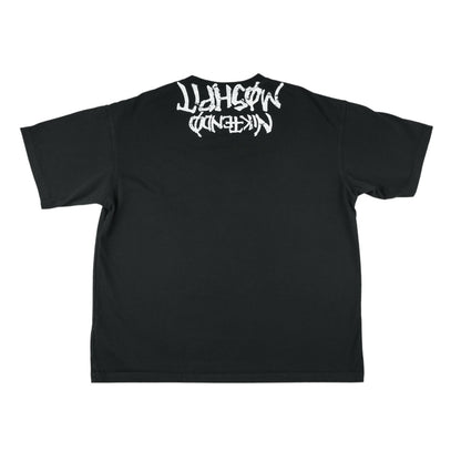 MOSHPIT NIK TENDO TRIKO