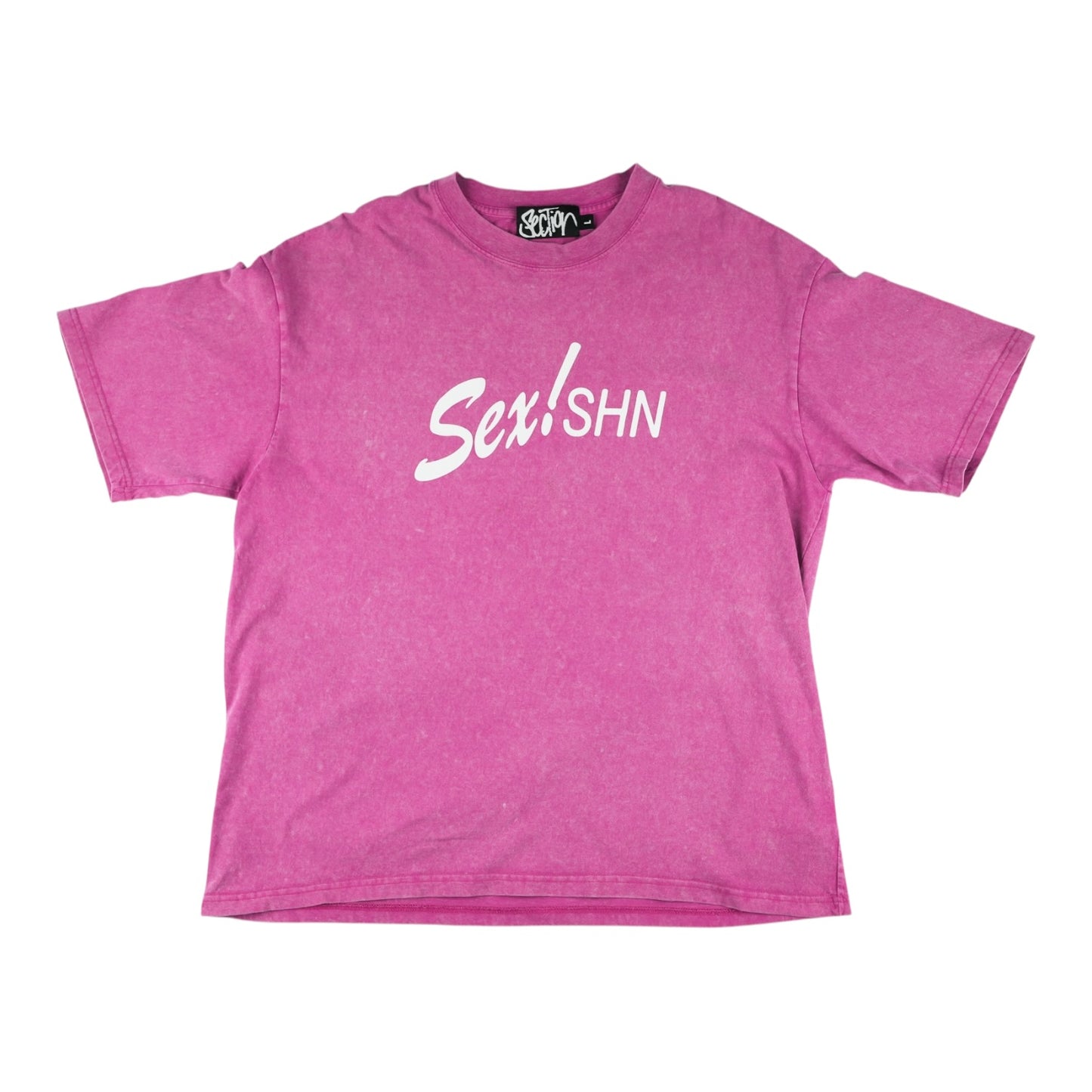 SEX! SHN TRIKO