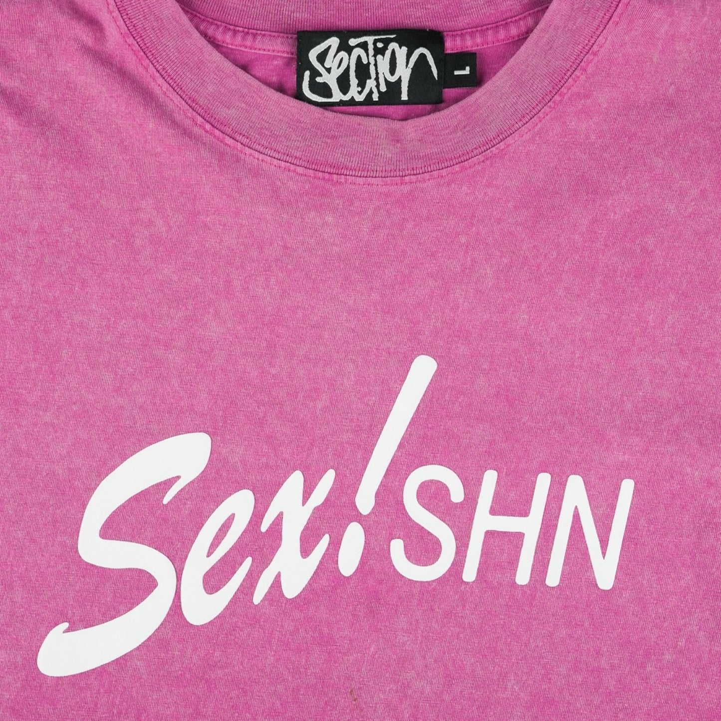 SEX! SHN TRIKO