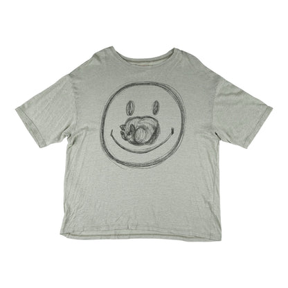 KAPITAL SMILEY TRIKO