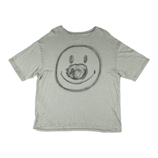 KAPITAL SMILEY TRIKO