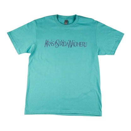 KSN BLUE TRIKO