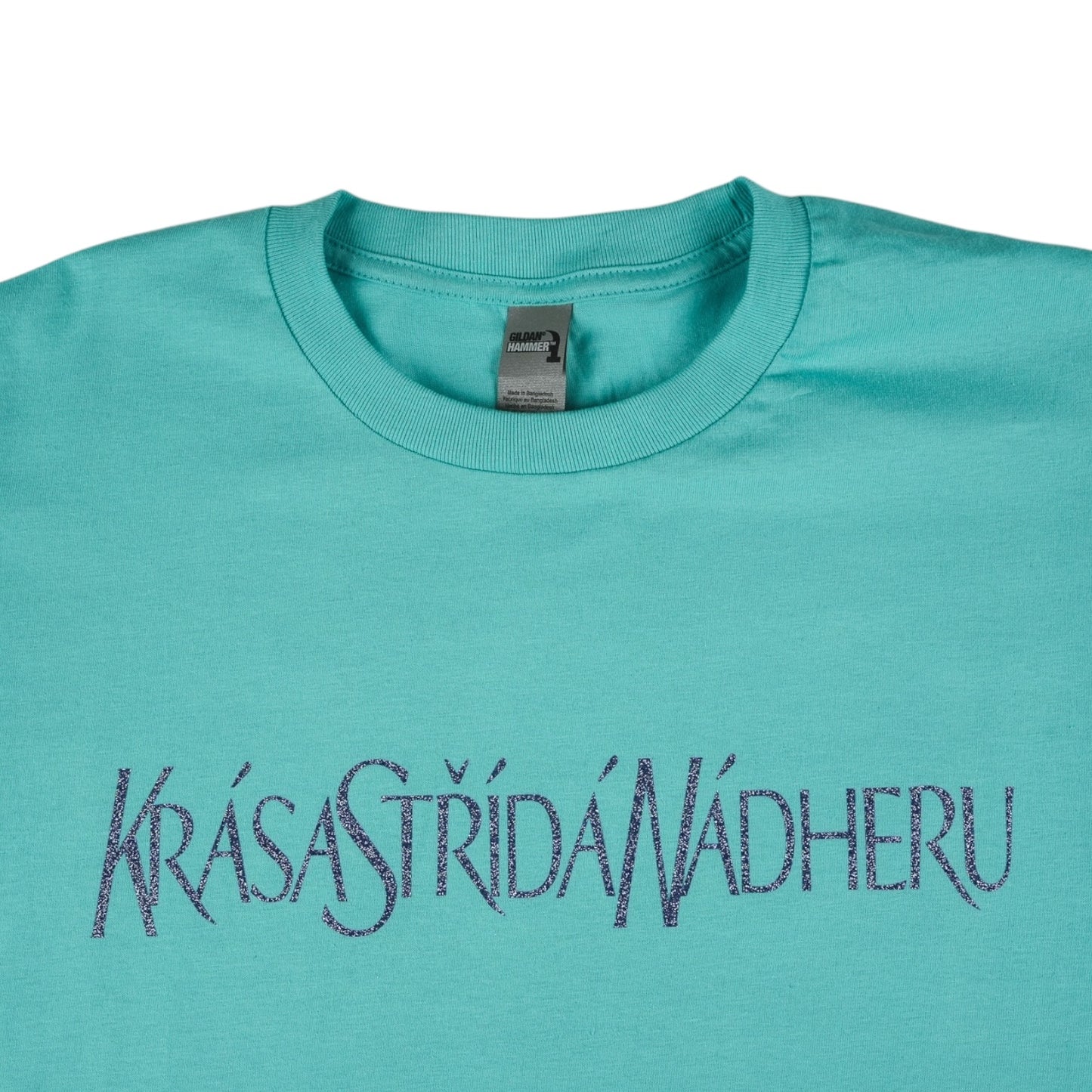 KSN BLUE TRIKO
