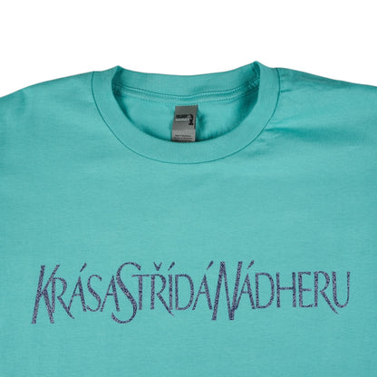 KSN BLUE TRIKO