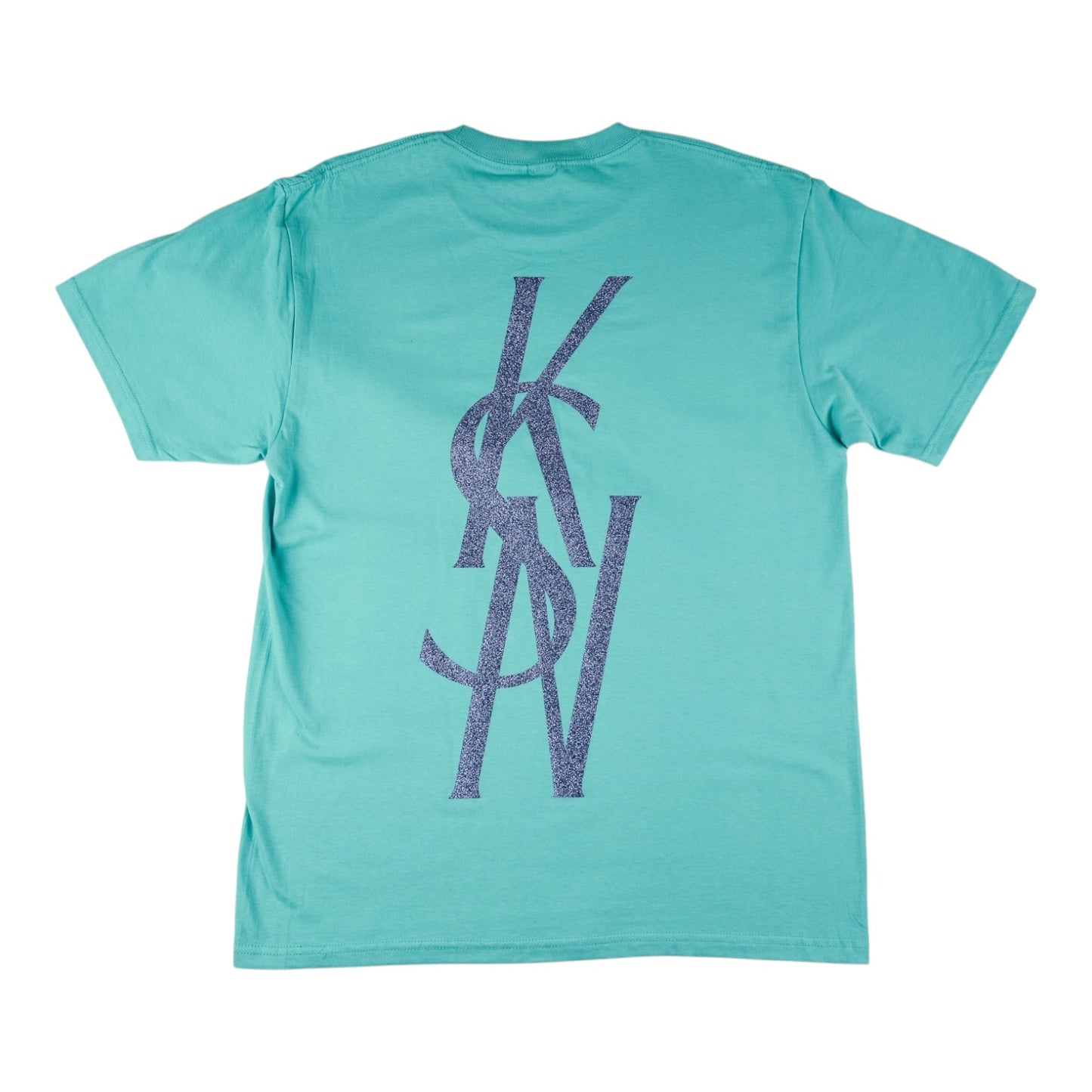 KSN BLUE TRIKO