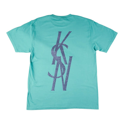 KSN BLUE TRIKO