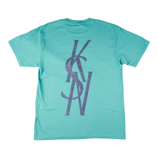 KSN BLUE TRIKO