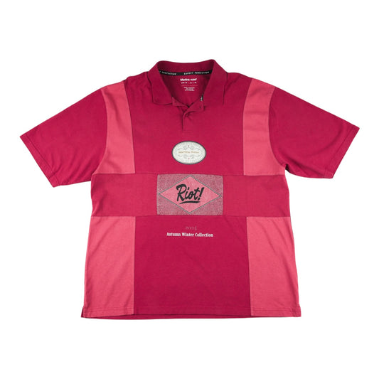 MARTINE ROSE RIOT! TRIKO S