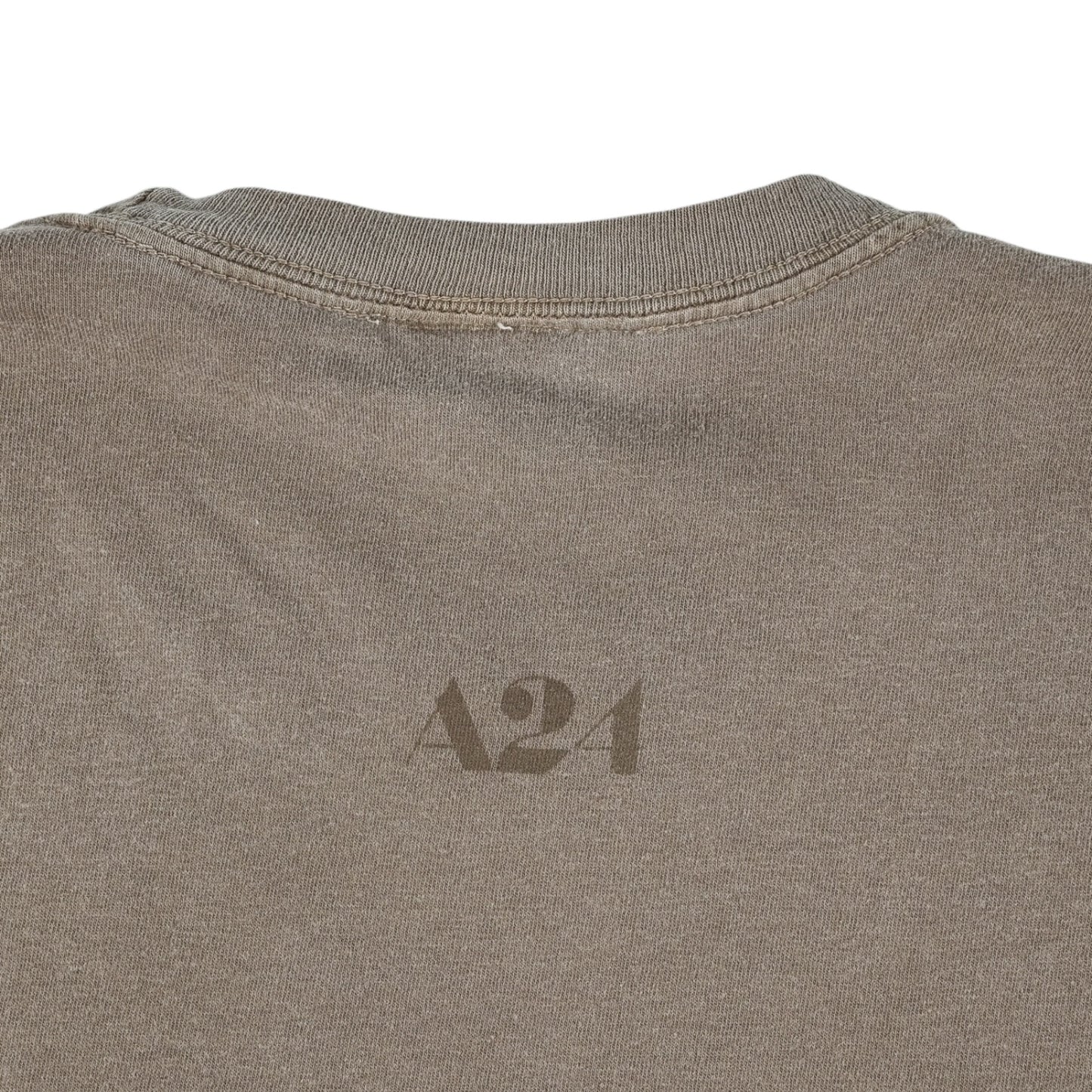 A24 TRIKO