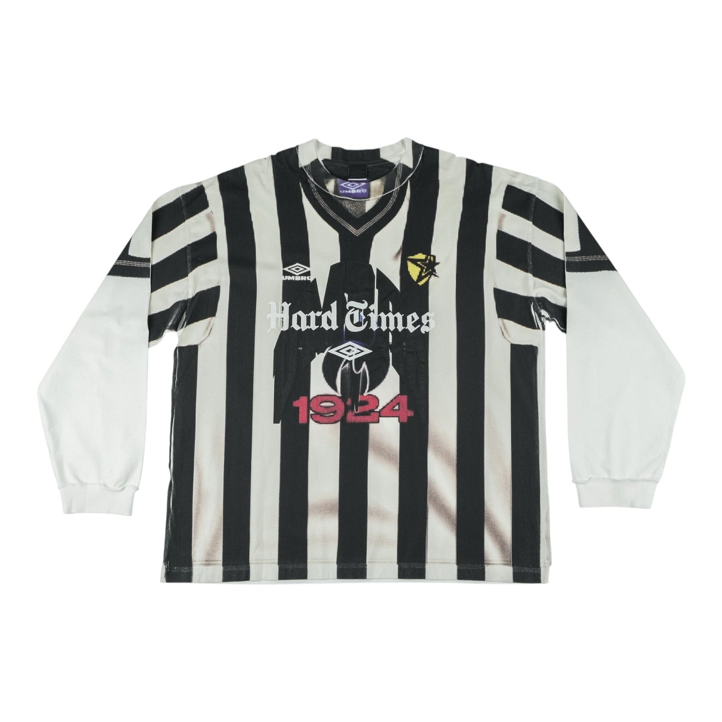 UMBRO HARD TIMES TÍLKO