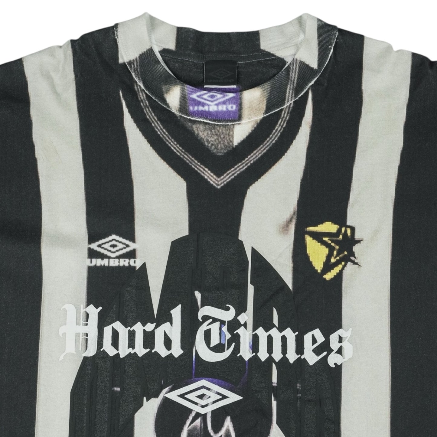 UMBRO HARD TIMES TÍLKO