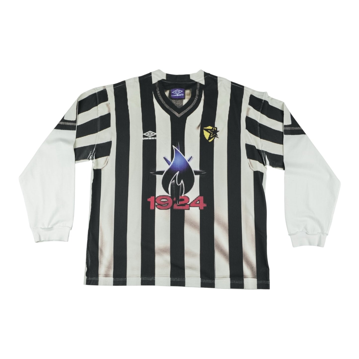 UMBRO HARD TIMES TÍLKO