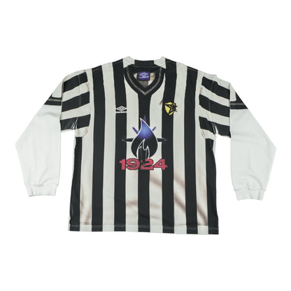 UMBRO HARD TIMES TÍLKO