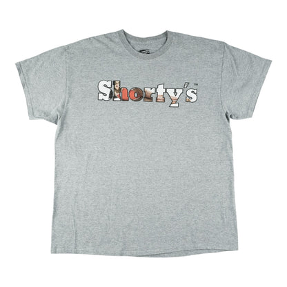 SHORTYS TRIKO