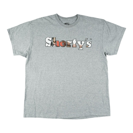 SHORTYS TRIKO
