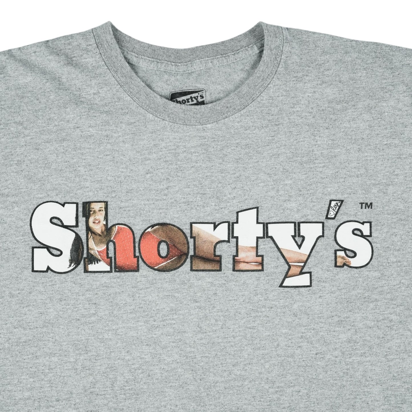 SHORTYS TRIKO
