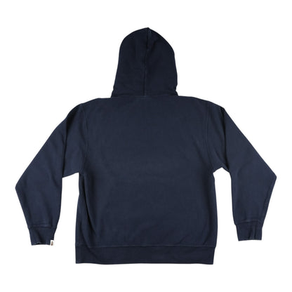 BAPE MODRÁ MIKINA