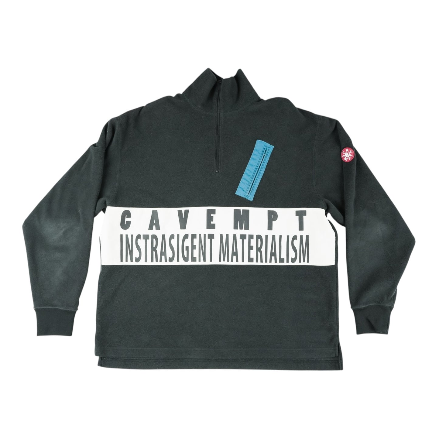 CAV EMPT SWEATSHIRT