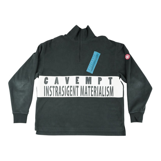 CAV EMPT SWEATSHIRT