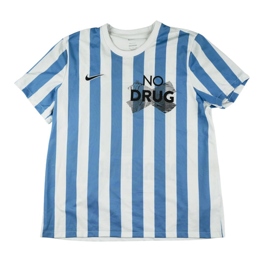 LUCA BRASSI10X NO DRUGS DRES