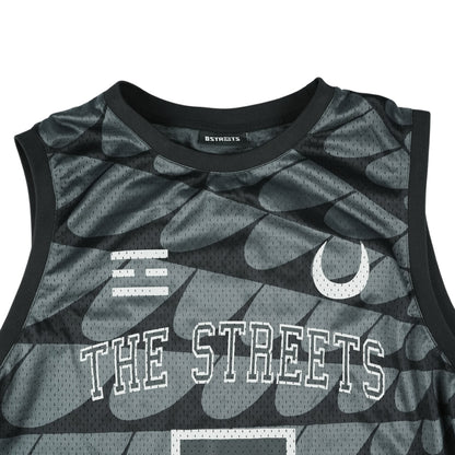 NIK TENDO X THE STREETS DRES