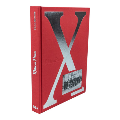 MILION PLUS X (KNIHA)