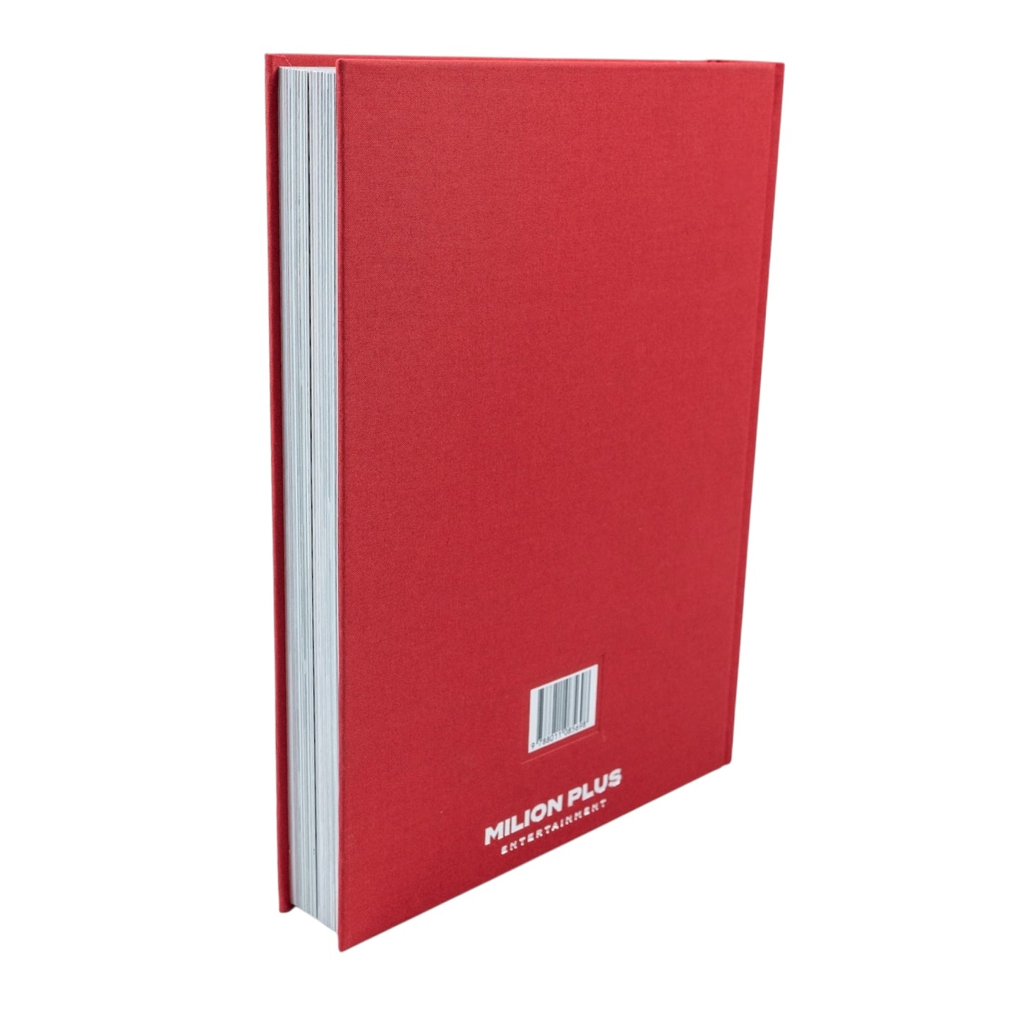 MILION PLUS X (KNIHA)