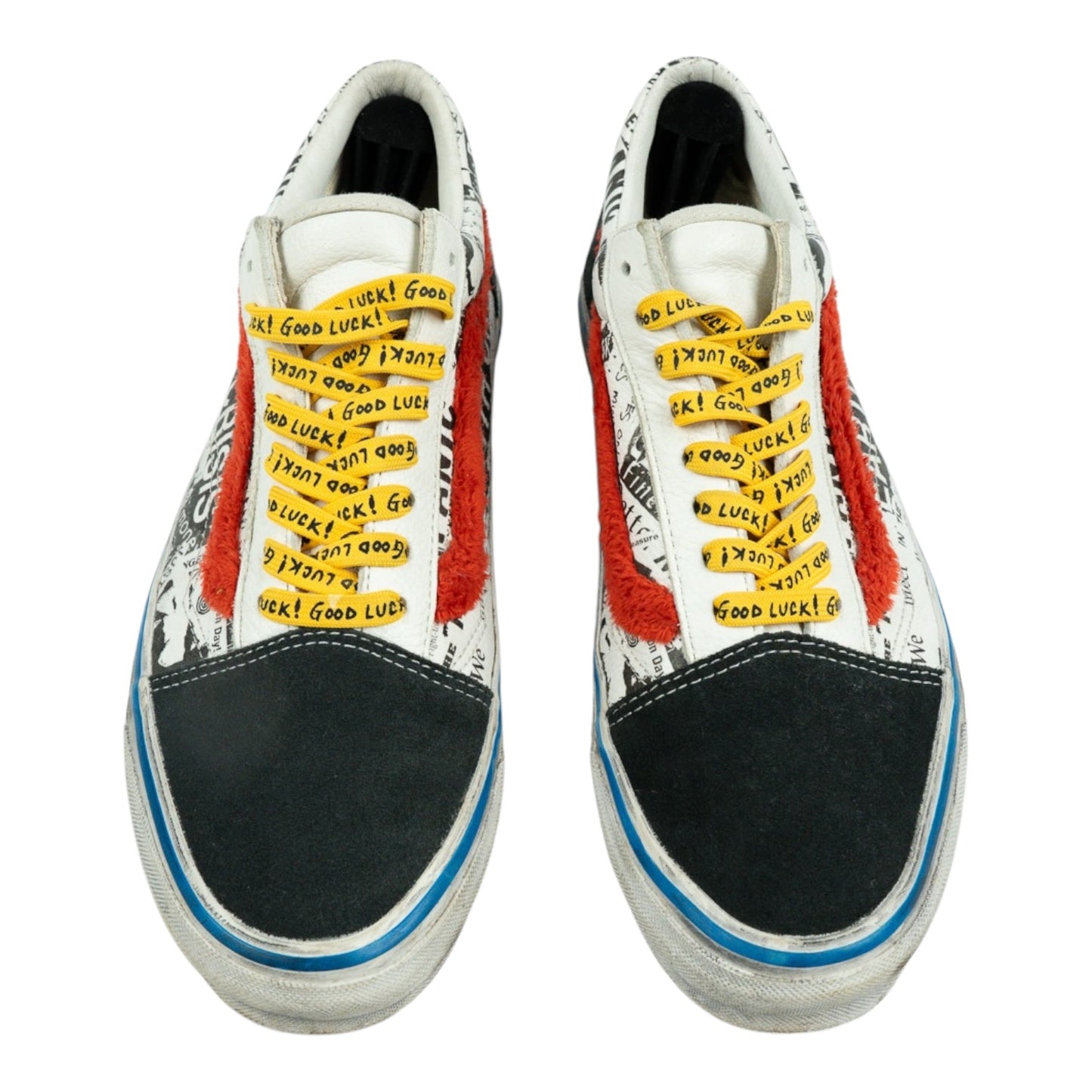 GALLERY DEPT. VANS