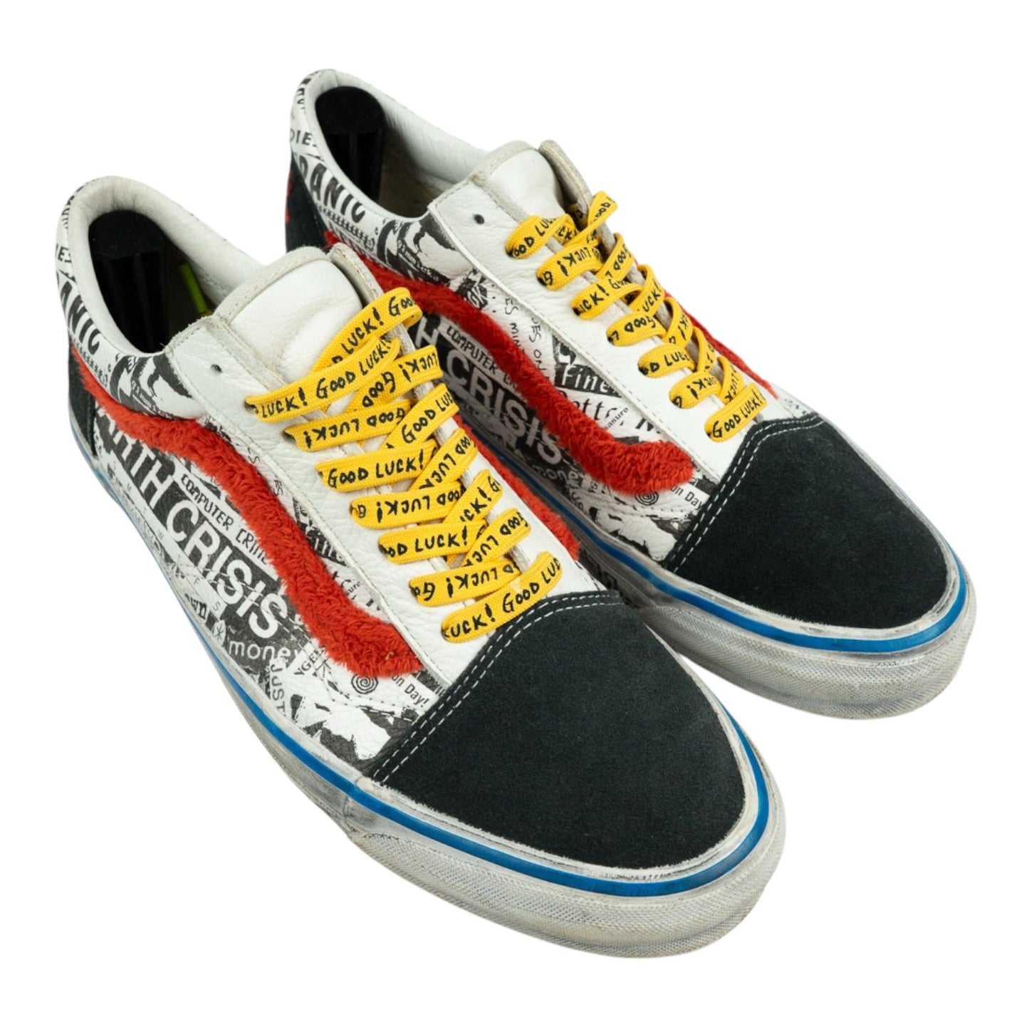GALLERY DEPT. VANS