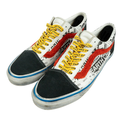 GALLERY DEPT. VANS
