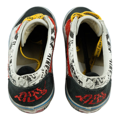 GALLERY DEPT. VANS