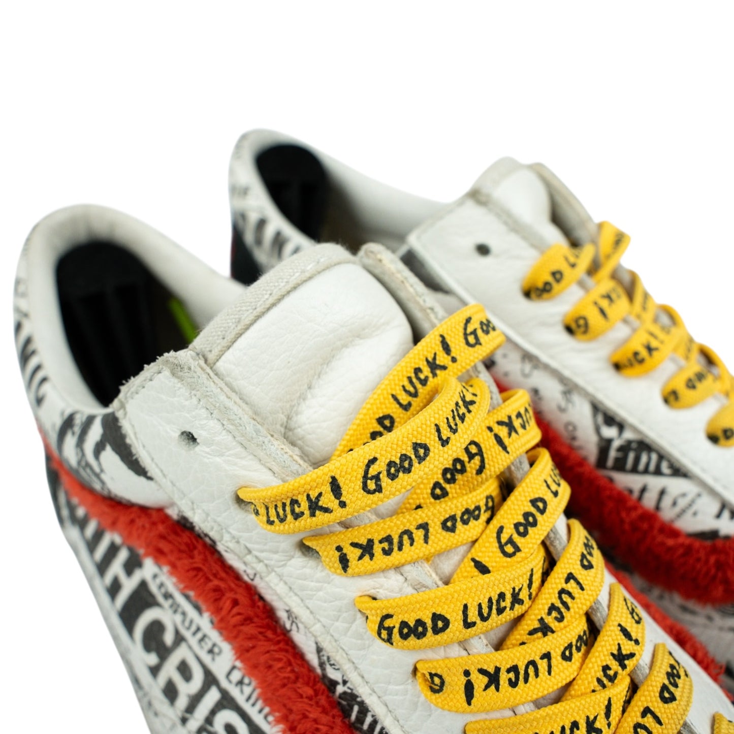 GALLERY DEPT. VANS
