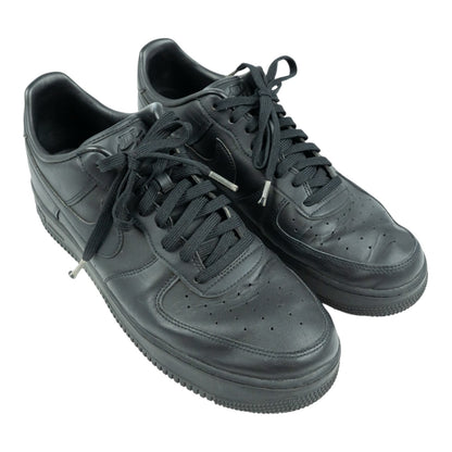 AIR FORCE ONE FRESH BOTY