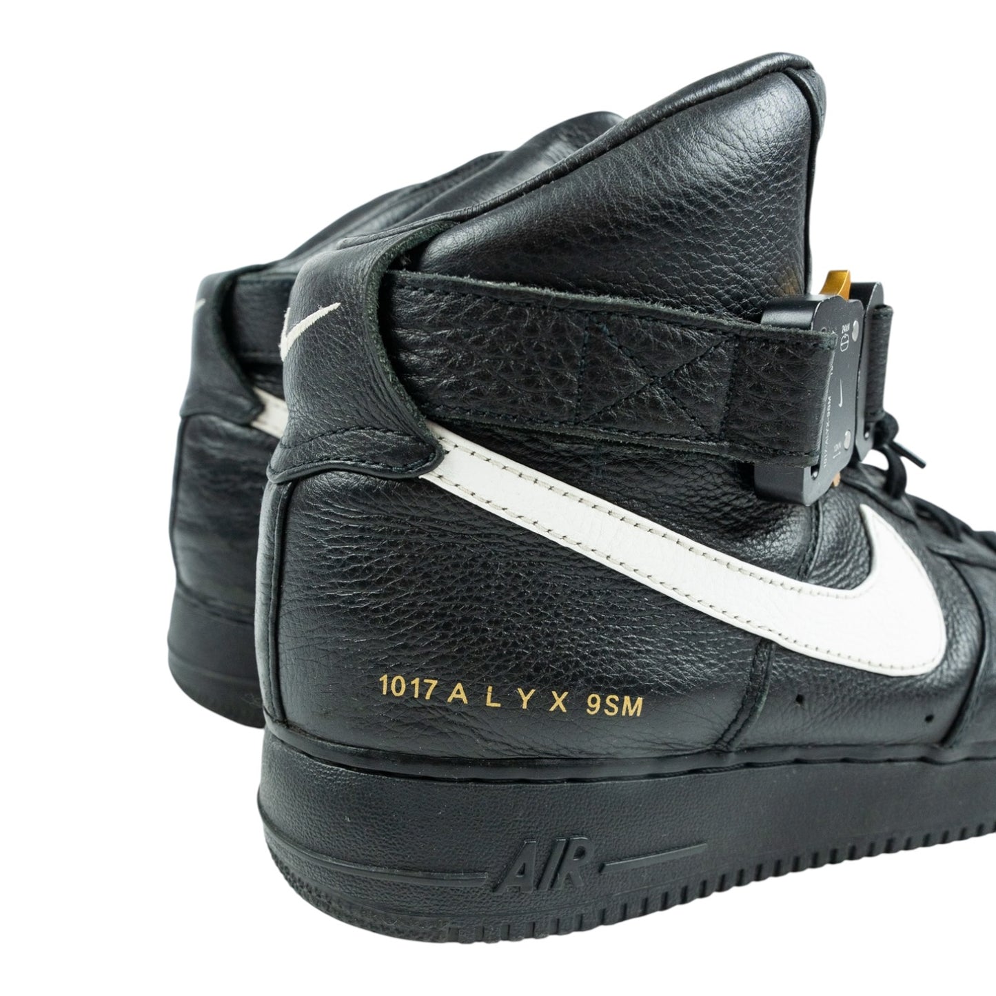 ALYX AF1 HI BOTY