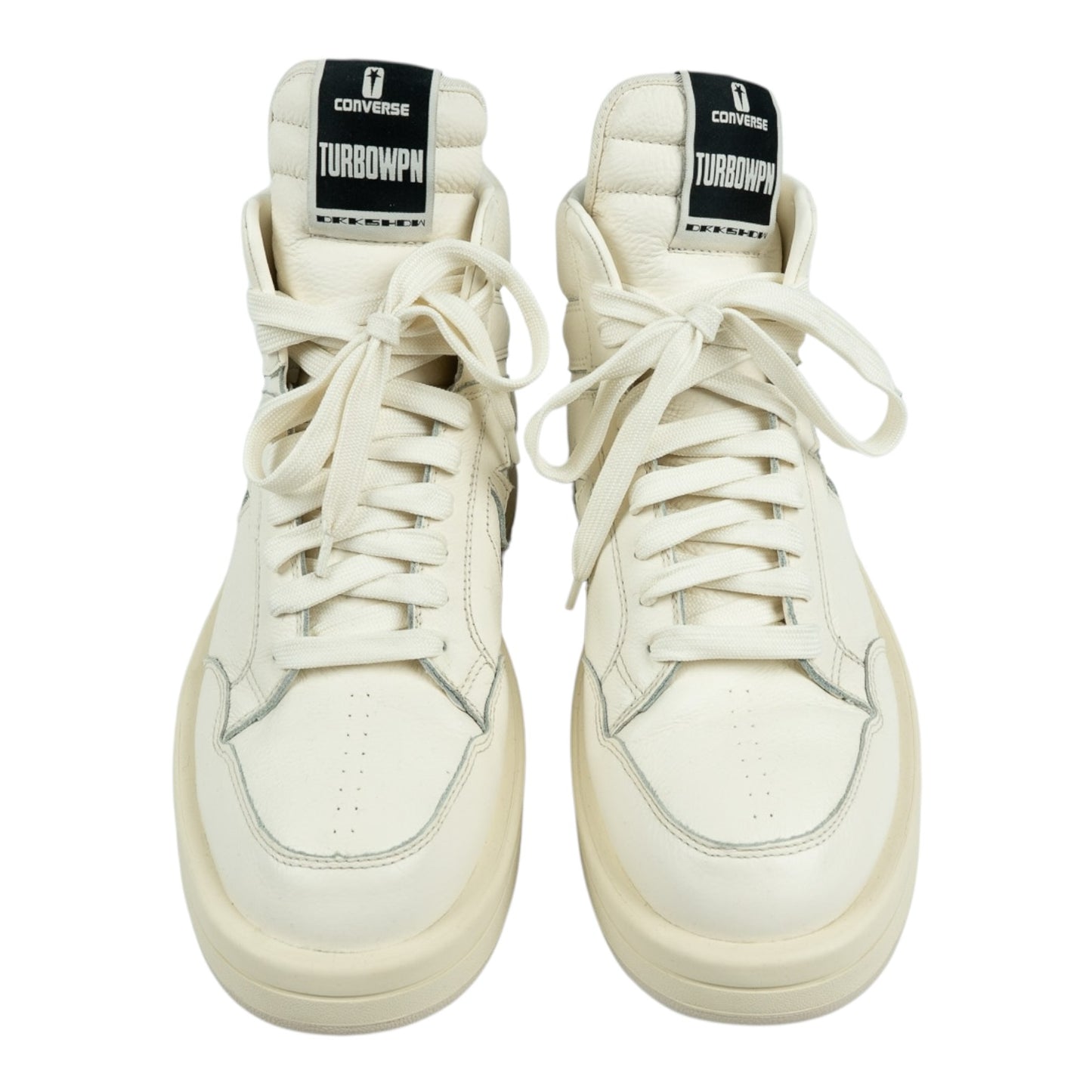 RICK OWENS CONVERSE DRKSHDW BOTY