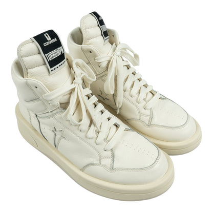 RICK OWENS CONVERSE DRKSHDW BOTY