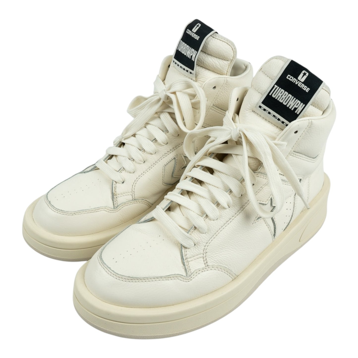 RICK OWENS CONVERSE DRKSHDW BOTY
