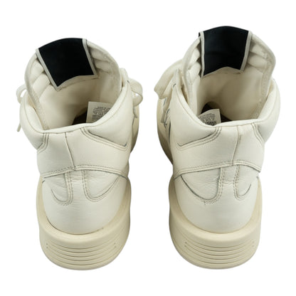 RICK OWENS CONVERSE DRKSHDW BOTY