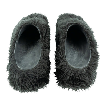BALENCIAGA FLUFFY SLIDES