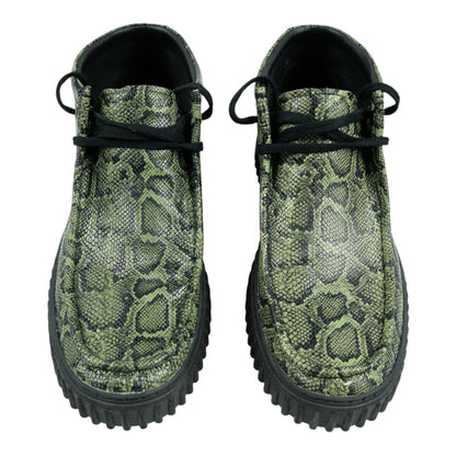 CLARKS & MARTINE ROSE BOTY
