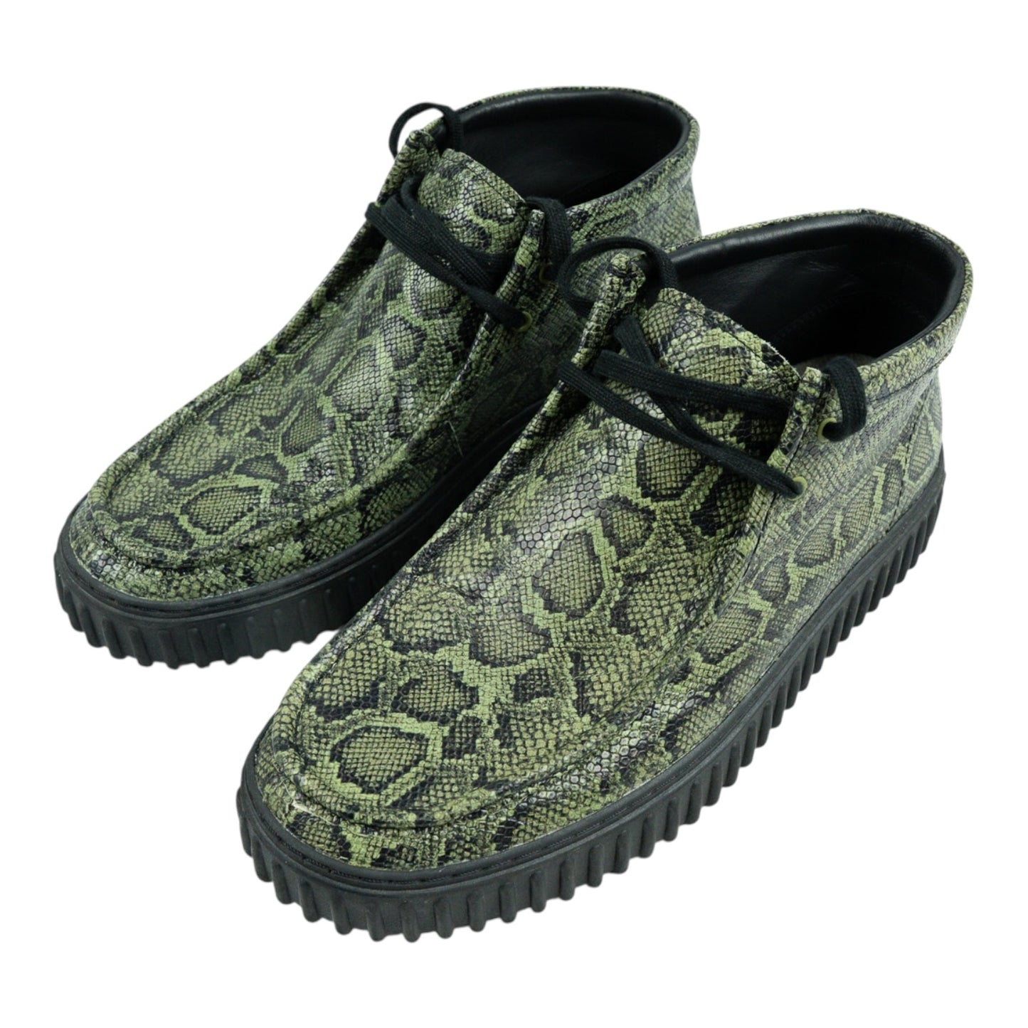 CLARKS & MARTINE ROSE BOTY