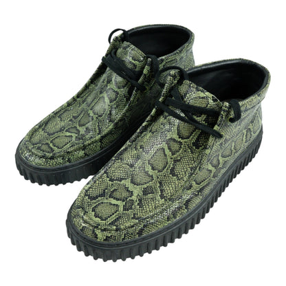 CLARKS & MARTINE ROSE BOTY