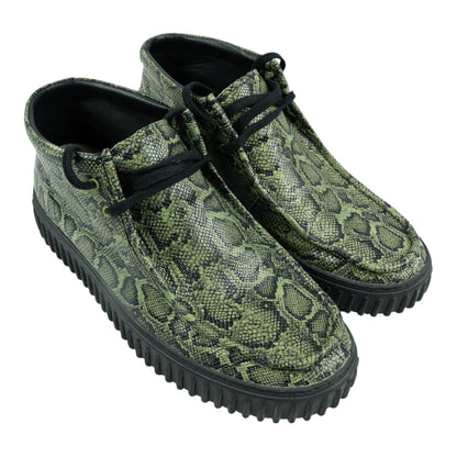 CLARKS & MARTINE ROSE BOTY